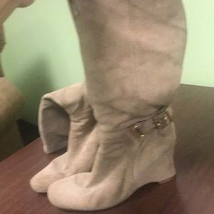 Nine West Boots